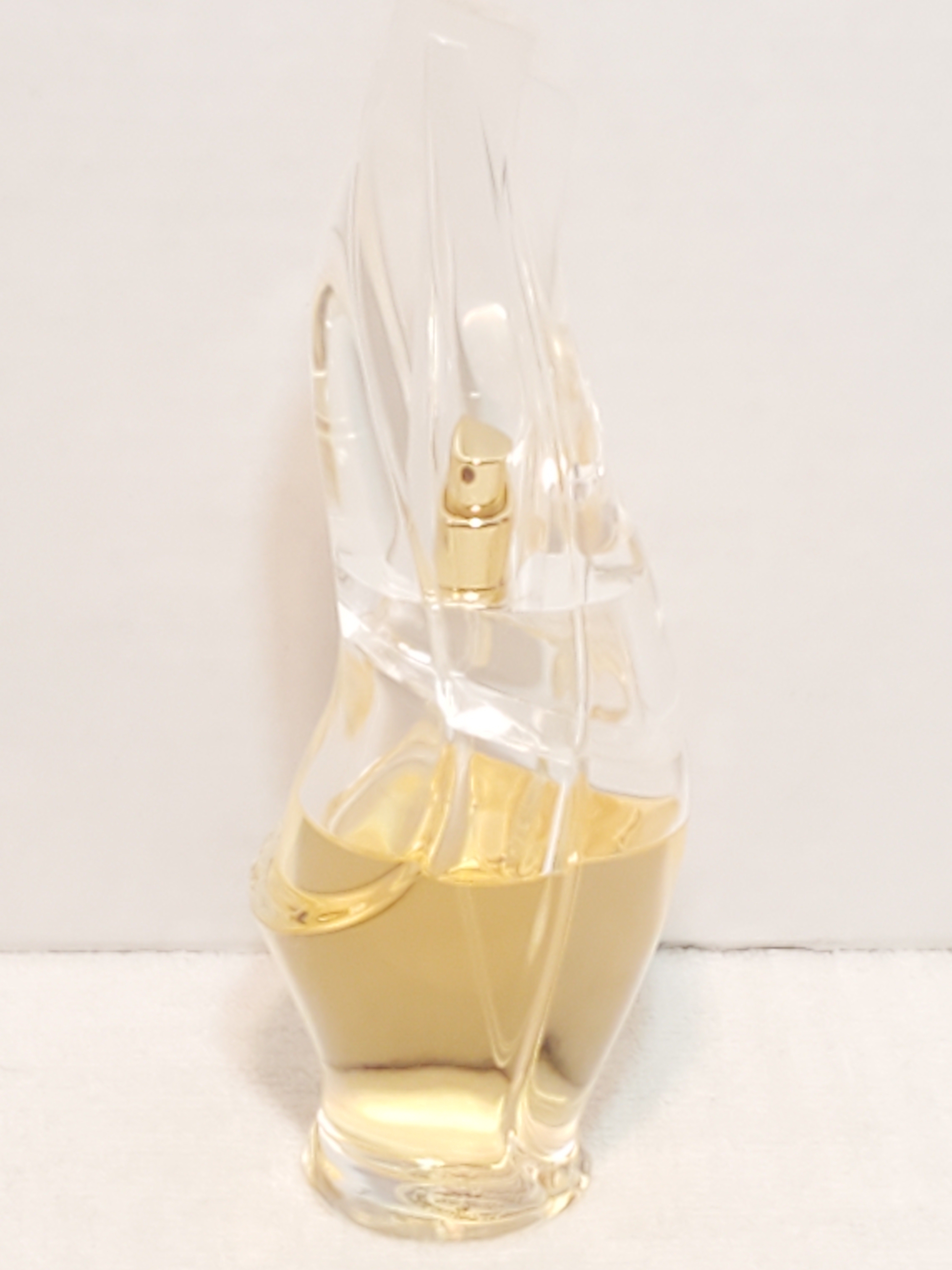 Donna Karan Cashmere Mist Eau De Parfum 34oz100ml Perfume For Women PreOwned